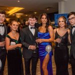 The board of the Mid-Western Cancer Foundation held their 2023 Butterfly Ball at the Radisson Blu Hotel & Spa Ennis Road, Limerick on Friday, September 29. Picture: Olena Oleksienko/ilovelimerick