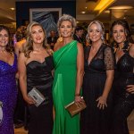 The board of the Mid-Western Cancer Foundation held their 2023 Butterfly Ball at the Radisson Blu Hotel & Spa Ennis Road, Limerick on Friday, September 29. Picture: Olena Oleksienko/ilovelimerick