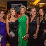 The board of the Mid-Western Cancer Foundation held their 2023 Butterfly Ball at the Radisson Blu Hotel & Spa Ennis Road, Limerick on Friday, September 29. Picture: Olena Oleksienko/ilovelimerick