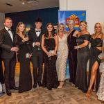 The board of the Mid-Western Cancer Foundation held their 2023 Butterfly Ball at the Radisson Blu Hotel & Spa Ennis Road, Limerick on Friday, September 29. Picture: Olena Oleksienko/ilovelimerick