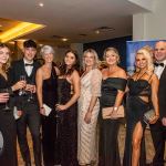 The board of the Mid-Western Cancer Foundation held their 2023 Butterfly Ball at the Radisson Blu Hotel & Spa Ennis Road, Limerick on Friday, September 29. Picture: Olena Oleksienko/ilovelimerick