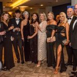 The board of the Mid-Western Cancer Foundation held their 2023 Butterfly Ball at the Radisson Blu Hotel & Spa Ennis Road, Limerick on Friday, September 29. Picture: Olena Oleksienko/ilovelimerick