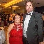 The board of the Mid-Western Cancer Foundation held their 2023 Butterfly Ball at the Radisson Blu Hotel & Spa Ennis Road, Limerick on Friday, September 29. Picture: Olena Oleksienko/ilovelimerick