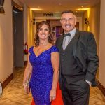 The board of the Mid-Western Cancer Foundation held their 2023 Butterfly Ball at the Radisson Blu Hotel & Spa Ennis Road, Limerick on Friday, September 29. Picture: Olena Oleksienko/ilovelimerick