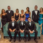 The board of the Mid-Western Cancer Foundation held their 2023 Butterfly Ball at the Radisson Blu Hotel & Spa Ennis Road, Limerick on Friday, September 29. Picture: Olena Oleksienko/ilovelimerick