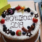 Pictured at the #CALL IT OUT event at the University of Limerick. Picture: Orla McLaughlin/ilovelimerick.