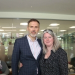 Pictured at the #CALL IT OUT event at the University of Limerick. Picture: Orla McLaughlin/ilovelimerick.