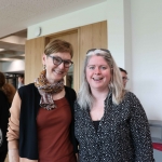 Pictured at the #CALL IT OUT event at the University of Limerick. Picture: Orla McLaughlin/ilovelimerick.