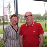 Pictured at the #CALL IT OUT event at the University of Limerick. Picture: Orla McLaughlin/ilovelimerick.