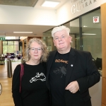 Pictured at the #CALL IT OUT event at the University of Limerick. Picture: Orla McLaughlin/ilovelimerick.