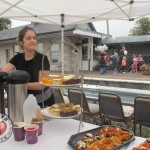 Mini-festivals for celebrating the 160th anniversary of Castleconnell train station take place on August 28. Photo: Baoyan Zhang/ilovelimerick