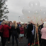 Mini-festivals for celebrating the 160th anniversary of Castleconnell train station take place on August 28. Photo: Baoyan Zhang/ilovelimerick