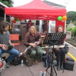 Mini-festivals for celebrating the 160th anniversary of Castleconnell train station take place on August 28. Photo: Baoyan Zhang/ilovelimerick