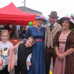 Mini-festivals for celebrating the 160th anniversary of Castleconnell train station take place on August 28. Photo: Baoyan Zhang/ilovelimerick