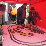 Mini-festivals for celebrating the 160th anniversary of Castleconnell train station take place on August 28. Photo: Baoyan Zhang/ilovelimerick