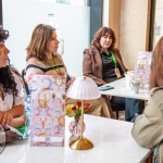 The 6th Catalyst International Film Festival presents films, panel discussions, workshops and networking events in venues across Limerick city 3rd -5th April, 2025. Picture: lena Oleksienko/ilovelimerick