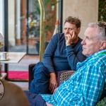 The 6th Catalyst International Film Festival presents films, panel discussions, workshops and networking events in venues across Limerick city 3rd -5th April, 2025. Picture: lena Oleksienko/ilovelimerick
