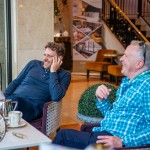 The 6th Catalyst International Film Festival presents films, panel discussions, workshops and networking events in venues across Limerick city 3rd -5th April, 2025. Picture: lena Oleksienko/ilovelimerick