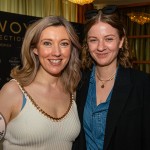 The 6th Catalyst International Film Festival presents films, panel discussions, workshops and networking events in venues across Limerick city 3rd -5th April, 2025. Picture: lena Oleksienko/ilovelimerick