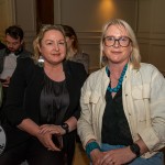 The 6th Catalyst International Film Festival presents films, panel discussions, workshops and networking events in venues across Limerick city 3rd -5th April, 2025. Picture: lena Oleksienko/ilovelimerick