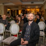 The 6th Catalyst International Film Festival presents films, panel discussions, workshops and networking events in venues across Limerick city 3rd -5th April, 2025. Picture: lena Oleksienko/ilovelimerick