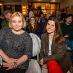 The 6th Catalyst International Film Festival presents films, panel discussions, workshops and networking events in venues across Limerick city 3rd -5th April, 2025. Picture: lena Oleksienko/ilovelimerick