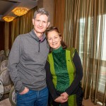 The 6th Catalyst International Film Festival presents films, panel discussions, workshops and networking events in venues across Limerick city 3rd -5th April, 2025. Picture: lena Oleksienko/ilovelimerick
