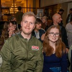 The 6th Catalyst International Film Festival presents films, panel discussions, workshops and networking events in venues across Limerick city 3rd -5th April, 2025. Picture: lena Oleksienko/ilovelimerick