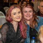 The 6th Catalyst International Film Festival presents films, panel discussions, workshops and networking events in venues across Limerick city 3rd -5th April, 2025. Picture: lena Oleksienko/ilovelimerick