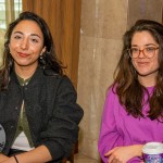 The 6th Catalyst International Film Festival presents films, panel discussions, workshops and networking events in venues across Limerick city 3rd -5th April, 2025. Picture: lena Oleksienko/ilovelimerick