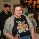 The 6th Catalyst International Film Festival presents films, panel discussions, workshops and networking events in venues across Limerick city 3rd -5th April, 2025. Picture: lena Oleksienko/ilovelimerick
