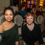 The 6th Catalyst International Film Festival presents films, panel discussions, workshops and networking events in venues across Limerick city 3rd -5th April, 2025. Picture: lena Oleksienko/ilovelimerick