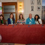 The 6th Catalyst International Film Festival presents films, panel discussions, workshops and networking events in venues across Limerick city 3rd -5th April, 2025. Picture: lena Oleksienko/ilovelimerick