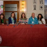 The 6th Catalyst International Film Festival presents films, panel discussions, workshops and networking events in venues across Limerick city 3rd -5th April, 2025. Picture: lena Oleksienko/ilovelimerick