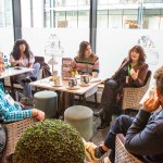The 6th Catalyst International Film Festival presents films, panel discussions, workshops and networking events in venues across Limerick city 3rd -5th April, 2025. Picture: lena Oleksienko/ilovelimerick