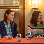 The 6th Catalyst International Film Festival presents films, panel discussions, workshops and networking events in venues across Limerick city 3rd -5th April, 2025. Picture: lena Oleksienko/ilovelimerick