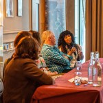 The 6th Catalyst International Film Festival presents films, panel discussions, workshops and networking events in venues across Limerick city 3rd -5th April, 2025. Picture: lena Oleksienko/ilovelimerick
