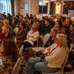 The 6th Catalyst International Film Festival presents films, panel discussions, workshops and networking events in venues across Limerick city 3rd -5th April, 2025. Picture: lena Oleksienko/ilovelimerick