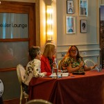 The 6th Catalyst International Film Festival presents films, panel discussions, workshops and networking events in venues across Limerick city 3rd -5th April, 2025. Picture: lena Oleksienko/ilovelimerick