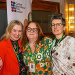The 6th Catalyst International Film Festival presents films, panel discussions, workshops and networking events in venues across Limerick city 3rd -5th April, 2025. Picture: lena Oleksienko/ilovelimerick