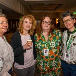 The 6th Catalyst International Film Festival presents films, panel discussions, workshops and networking events in venues across Limerick city 3rd -5th April, 2025. Picture: lena Oleksienko/ilovelimerick