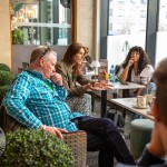 The 6th Catalyst International Film Festival presents films, panel discussions, workshops and networking events in venues across Limerick city 3rd -5th April, 2025. Picture: lena Oleksienko/ilovelimerick