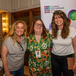 The 6th Catalyst International Film Festival presents films, panel discussions, workshops and networking events in venues across Limerick city 3rd -5th April, 2025. Picture: lena Oleksienko/ilovelimerick
