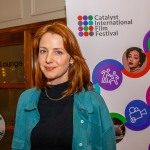 The 6th Catalyst International Film Festival presents films, panel discussions, workshops and networking events in venues across Limerick city 3rd -5th April, 2025. Picture: lena Oleksienko/ilovelimerick