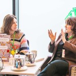 The 6th Catalyst International Film Festival presents films, panel discussions, workshops and networking events in venues across Limerick city 3rd -5th April, 2025. Picture: lena Oleksienko/ilovelimerick