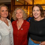 The 6th Catalyst International Film Festival presents films, panel discussions, workshops and networking events in venues across Limerick city 3rd -5th April, 2025. Picture: lena Oleksienko/ilovelimerick