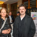 The 6th Catalyst International Film Festival presents films, panel discussions, workshops and networking events in venues across Limerick city 3rd -5th April, 2025. Picture: lena Oleksienko/ilovelimerick