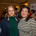 The 6th Catalyst International Film Festival presents films, panel discussions, workshops and networking events in venues across Limerick city 3rd -5th April, 2025. Picture: lena Oleksienko/ilovelimerick