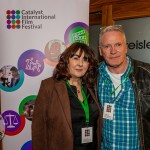 The 6th Catalyst International Film Festival presents films, panel discussions, workshops and networking events in venues across Limerick city 3rd -5th April, 2025. Picture: lena Oleksienko/ilovelimerick