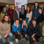 The 6th Catalyst International Film Festival presents films, panel discussions, workshops and networking events in venues across Limerick city 3rd -5th April, 2025. Picture: lena Oleksienko/ilovelimerick